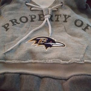 Little Earth Productions Hoodie Purse